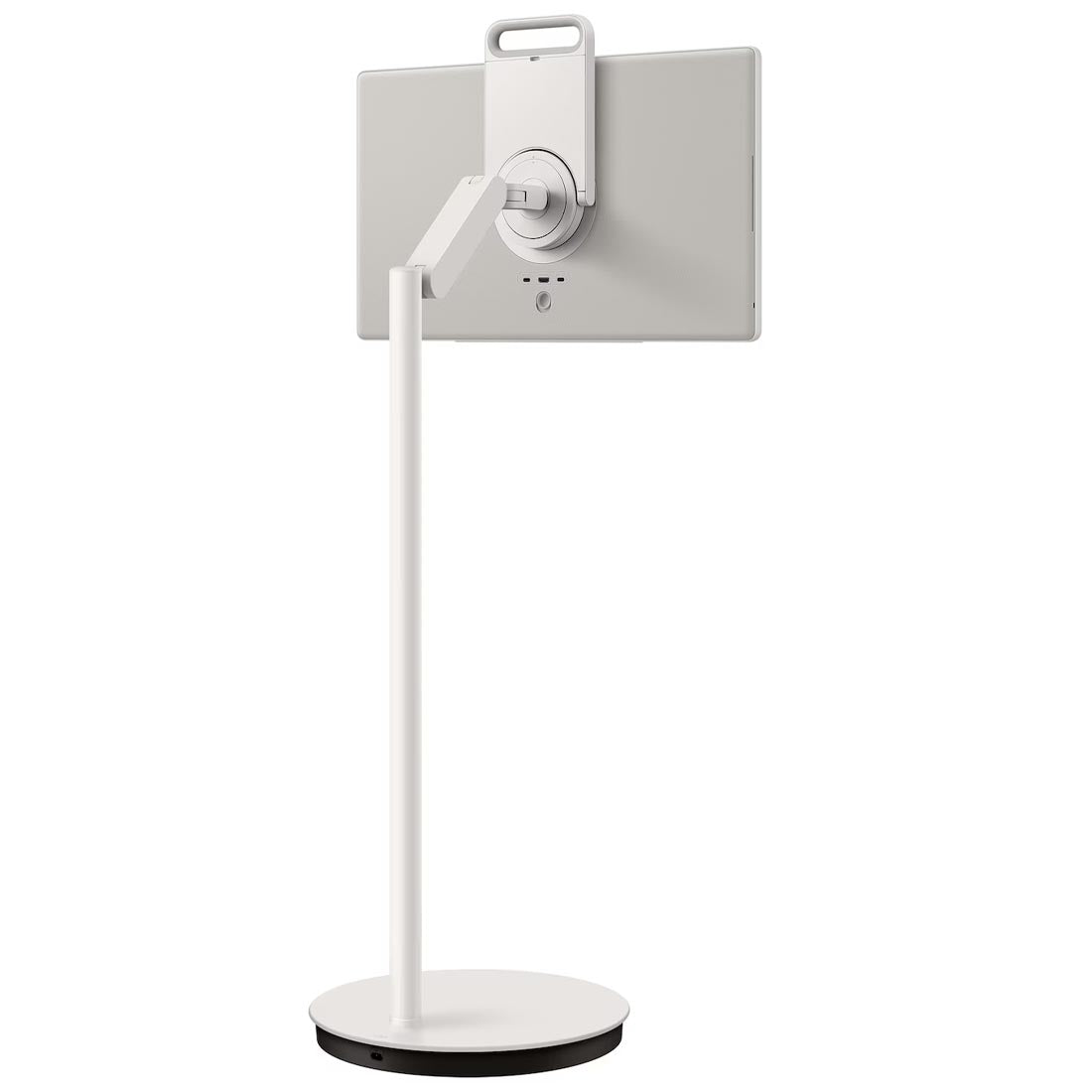 Samsung UN27LSM7FAXXZC 27" The Movingstyle LSM7F Portable QHD Smart TV - 2025