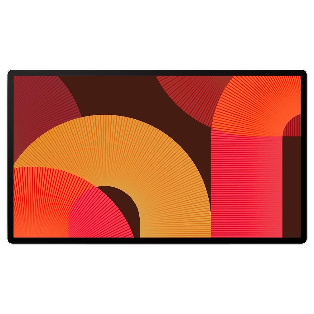 Samsung UN27LSM7FAXXZC 27" The Movingstyle LSM7F Portable QHD Smart TV - 2025