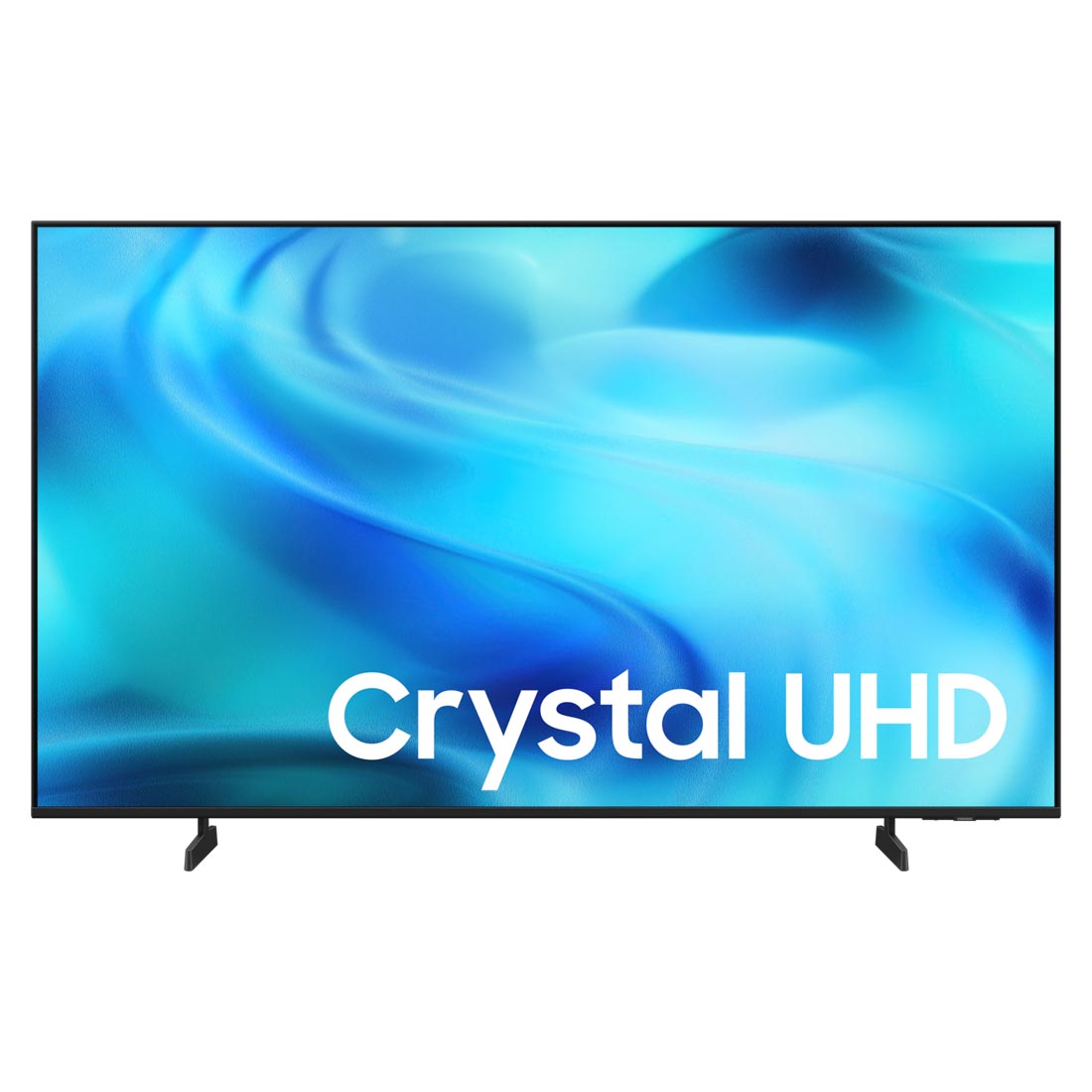 Samsung UN85U8000HFXZC 85" Crystal Class UHD Smart AI TV - 2026