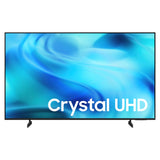 Samsung UN85U8000HFXZC 85" Crystal Class UHD Smart AI TV - 2026