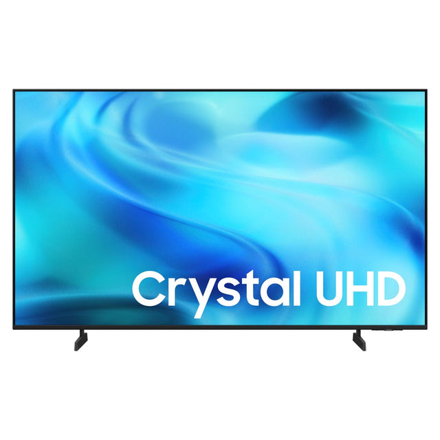 Samsung UN85U8000HFXZC 85" Crystal Class UHD Smart AI TV - 2026