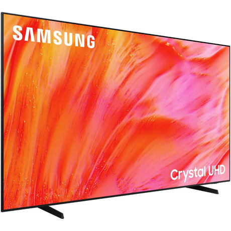 Samsung UN98U9000HFXZC 98" Crystal UHD 4K Samsung Vision AI Smart - 2026