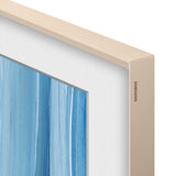 Samsung VG-SCFH32SGMZA VG-SCFH43SGMZA VG-SCFH50SGMZA The Frame Customizable Bezel - Sand Gold Metal - Each - 2026