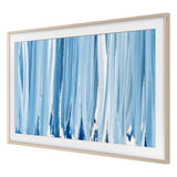 Samsung VG-SCFH32SGMZA VG-SCFH43SGMZA VG-SCFH50SGMZA The Frame Customizable Bezel - Sand Gold Metal - Each - 2026