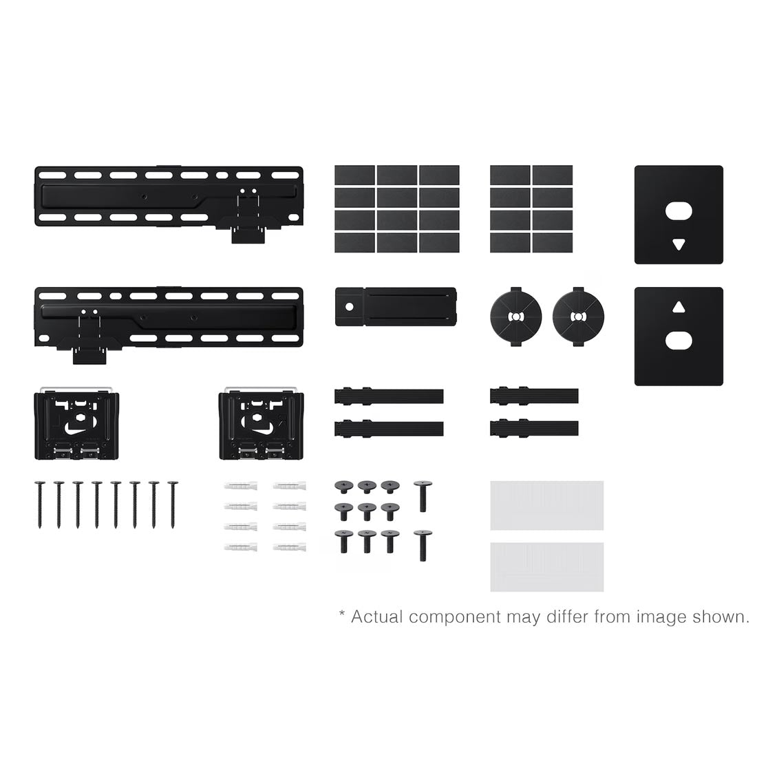 Samsung WMN-H50EB/ZA Slim Fit Wall Mount for 42" - 85" TVs - 2026