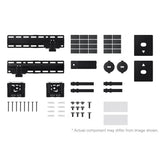 Samsung WMN-H50EB/ZA Slim Fit Wall Mount for 42" - 85" TVs - 2026