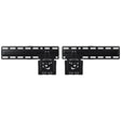 Samsung WMN-H50EB/ZA Slim Fit Wall Mount for 42" - 85" TVs - 2026