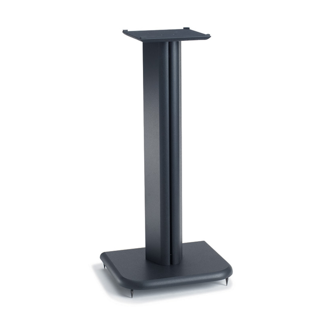 Sanus BF24-B3 24" Speaker Stands for Bookshelf Speakers - Black (BF24B3)