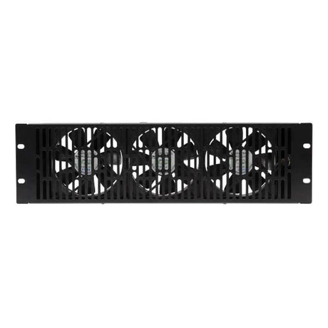 Sanus CAFH01-B1 EcoSystem - 3U High Volume Fan