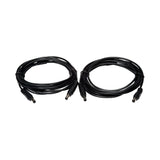 SANUS CALW01-B1 Work Light For AV Rack EcoSystem Compatible - Black