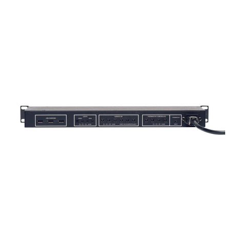 Sanus CAPT01-B1 EcoSystem - MultiVolt Power Supply