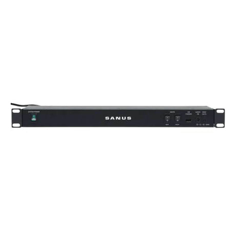 Sanus CAPT01-B1 EcoSystem - MultiVolt Power Supply
