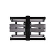 Sanus CILF230-G1 XL Full Motion Black Series TV Wall Mount