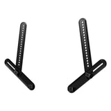 Sanus SA405-B3 Soundbar TV Mount - Black