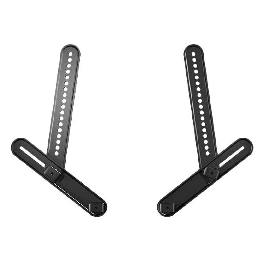 Sanus SA405-B3 Soundbar TV Mount - Black