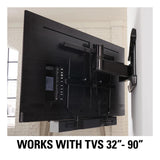 Sanus SASB1-B1 Soundbar Mount