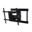 Sanus VLFS820-B2 Super Slim Full Motion TV Mount for Most 40"-90" TVs up to 125 lbs