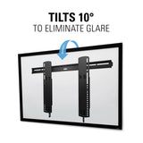 Sanus VLT16-B1 Super Slim Tilting TV Mount for 40-85"