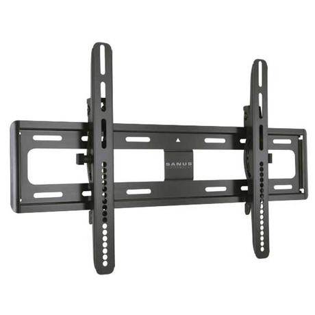 Sanus VMPL50AB3 Tilting TV Wall Mount for 32"-85" TVs