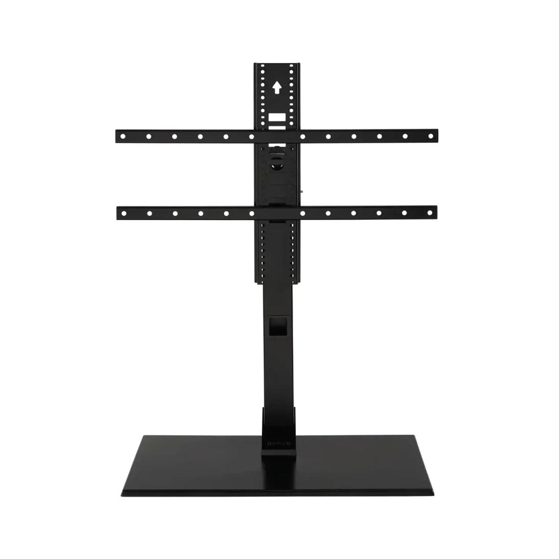 Sanus VSTV2-B3 TV Swiveling Base - Fits TVs 40-86"