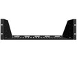 Sanus CASH22-B1 2U Rack Shelf - Vented