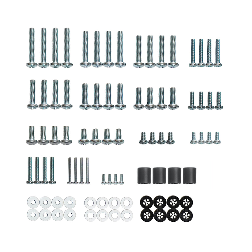 Sanus VHWTV-C Universal TV Mounting Hardware Pack - Gibbys Electronic Supermarke