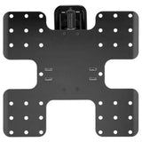 Sanus VMF322-B3 Full-Motion TV Wall Mount for 32" – 50" TVs