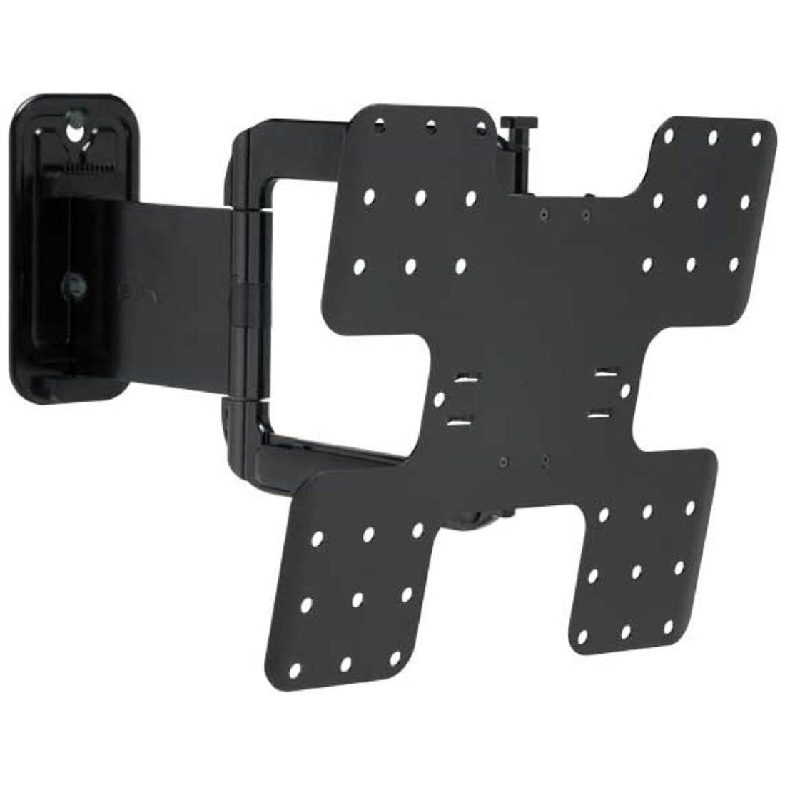 Sanus VMF322-B3 Full-Motion TV Wall Mount for 32" – 50" TVs