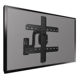 Sanus VMF518 Premium Full-Motion TV Wall Mount for 40"-50" Televisions