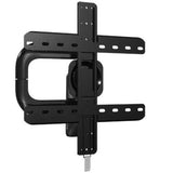 Sanus VMF518 Premium Full-Motion TV Wall Mount for 40"-50" Televisions