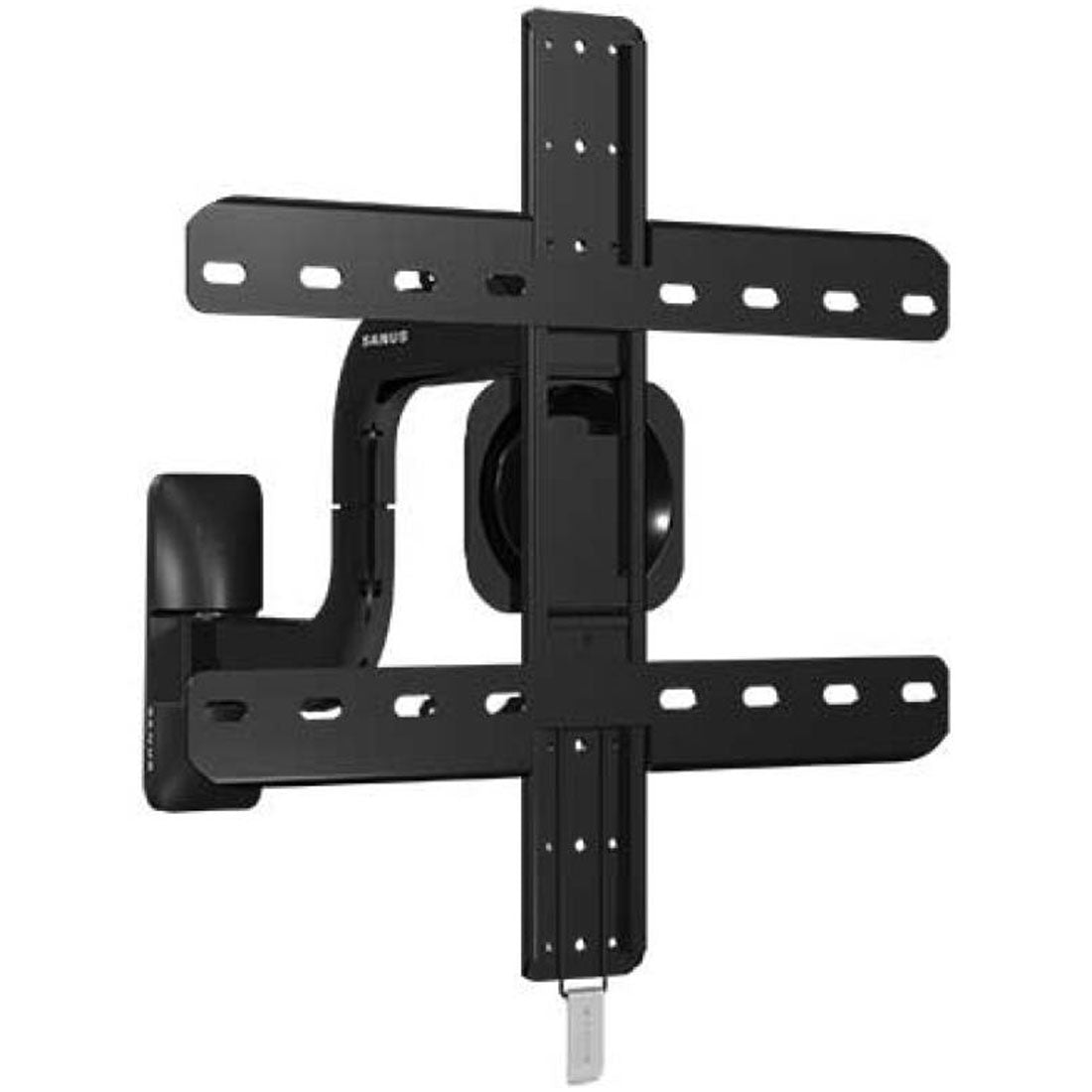 Sanus VMF518 Premium Full-Motion TV Wall Mount for 40"-50" Televisions