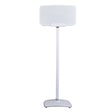 Sanus WSS52-W2 Wireless Speaker Stands for Sonos Five and Play : 5 Speakers - Each