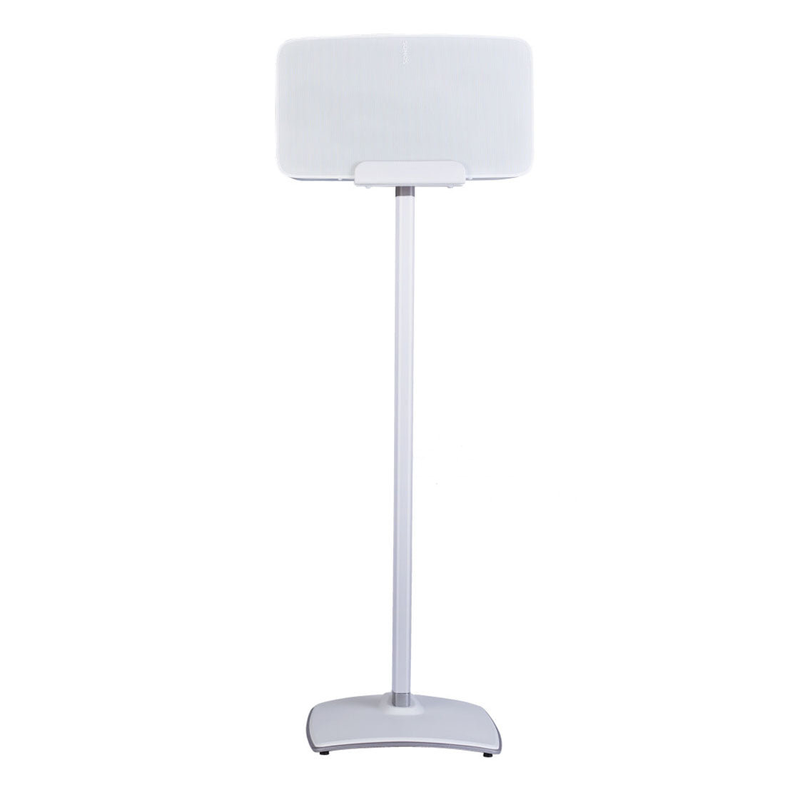 Sanus WSS52-W2 Wireless Speaker Stands for Sonos Five and Play : 5 Speakers - Each