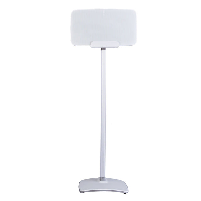 Sanus WSS52-W2 Wireless Speaker Stands for Sonos Five and Play : 5 Speakers - Each