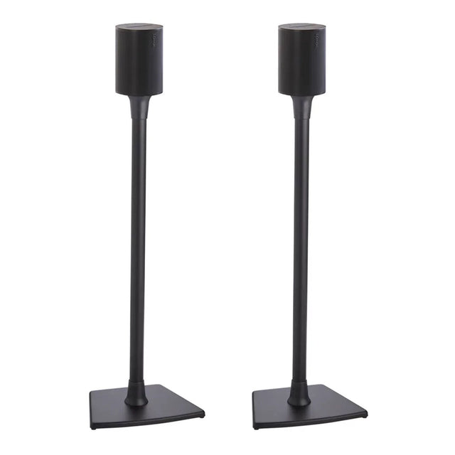 Sanus WSSE12 Speaker Stands for Sonos Era 100™ - Pair