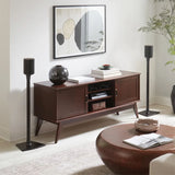 Sanus WSSE12 Speaker Stands for Sonos Era 100™ - Pair
