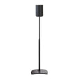 Sanus WSSE1A1 Height Adjustable Speaker Stand for Sonos Era 100 - Each