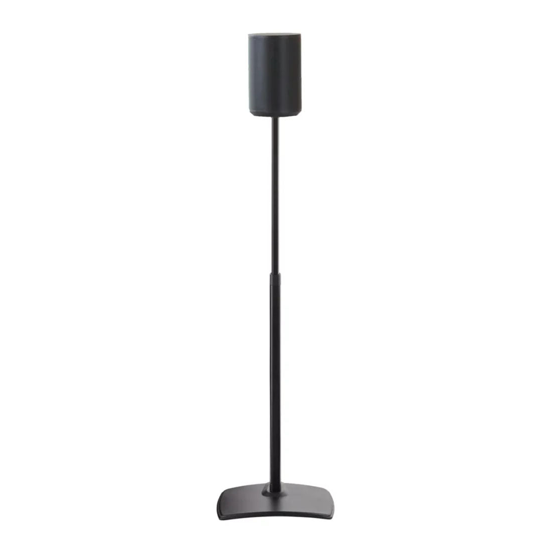 Sanus WSSE1A1 Height Adjustable Speaker Stand for Sonos Era 100 - Each