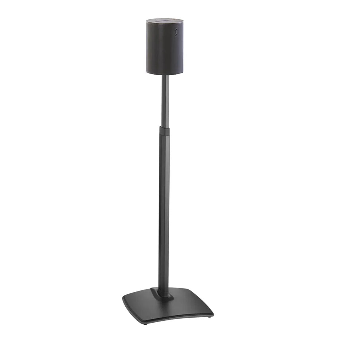 Sanus WSSE1A1 Height Adjustable Speaker Stand for Sonos Era 100 - Each
