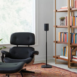 Sanus WSSE1A1 Height Adjustable Speaker Stand for Sonos Era 100 - Each