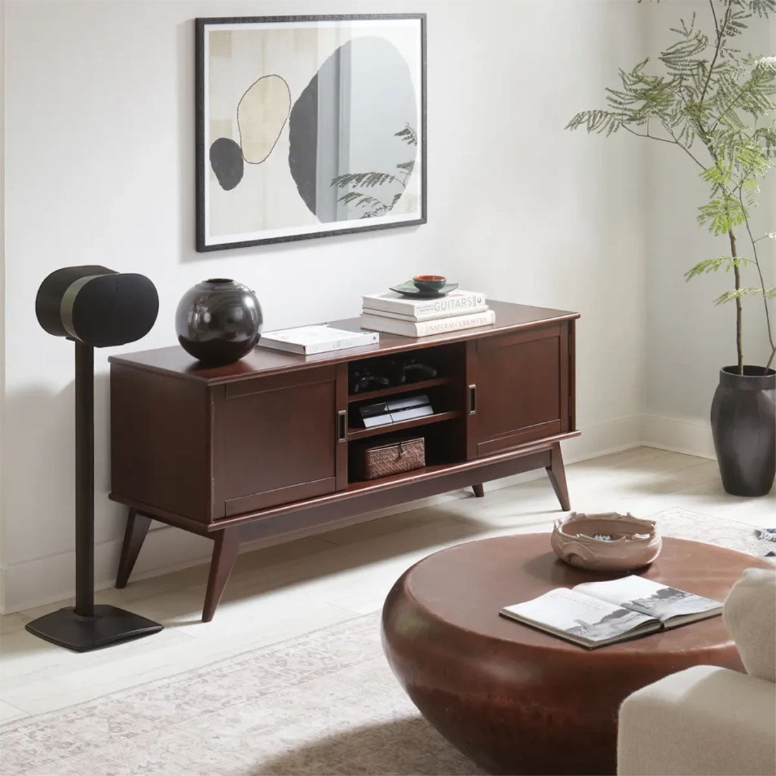 Sanus WSSE31 Speaker Stand for Sonos Era 300™ - Each