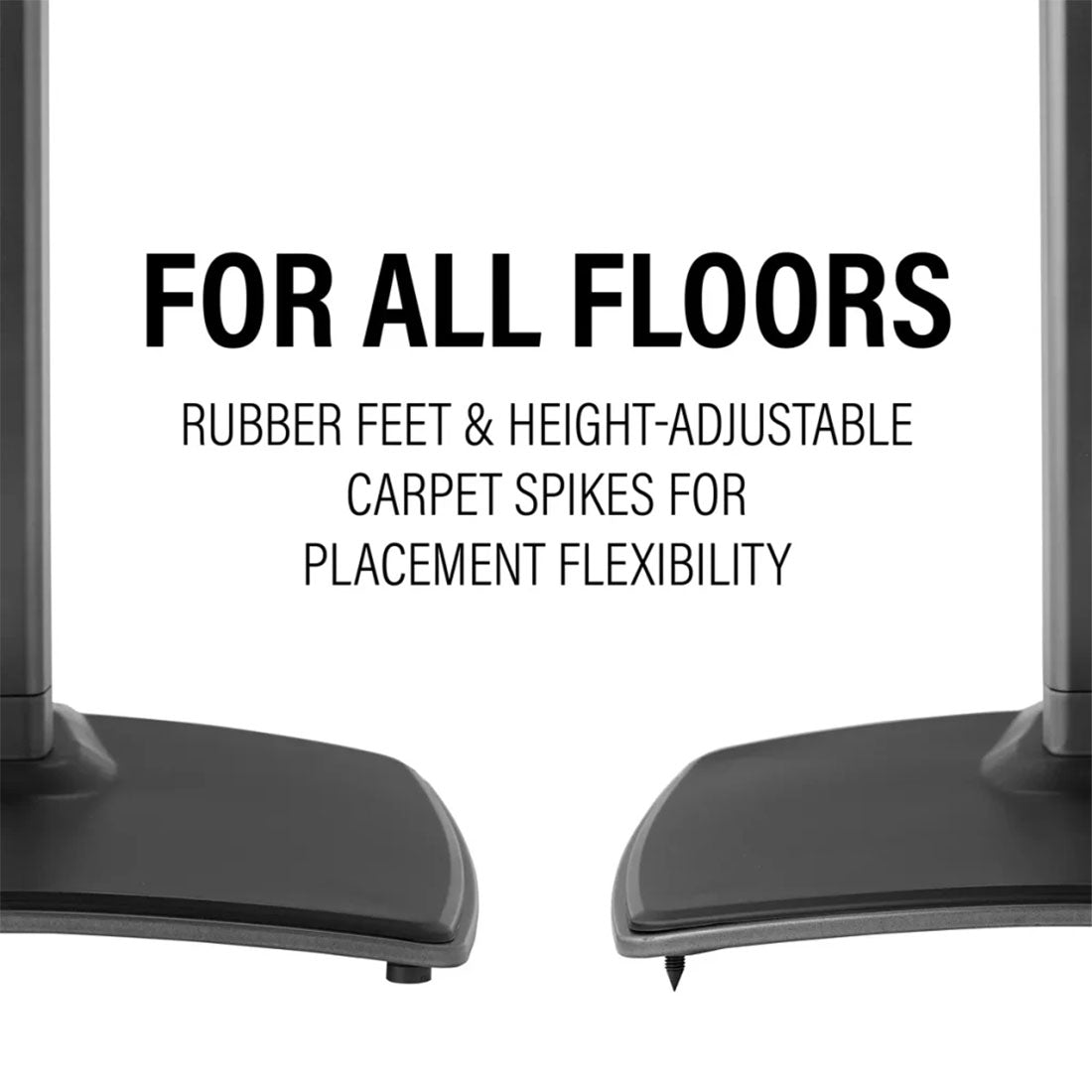 Sanus WSSE31 Speaker Stand for Sonos Era 300™ - Each