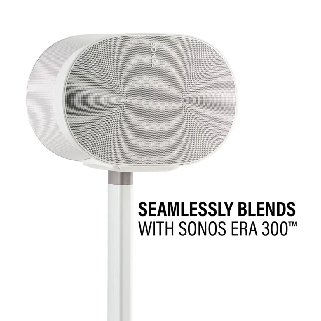 Sanus WSSE31 Speaker Stand for Sonos Era 300™ - Each