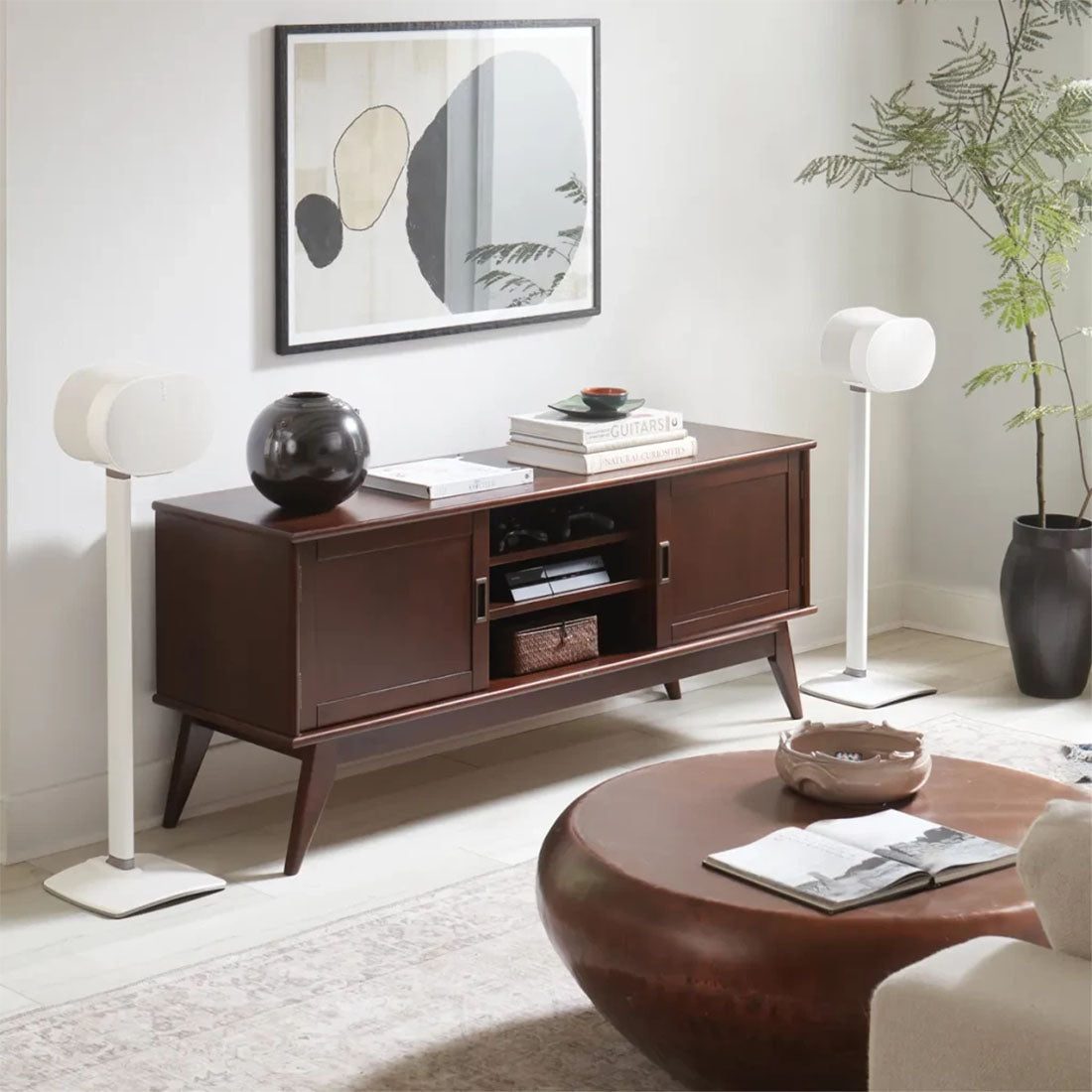 Sanus WSSE31 Speaker Stand for Sonos Era 300™ - Each