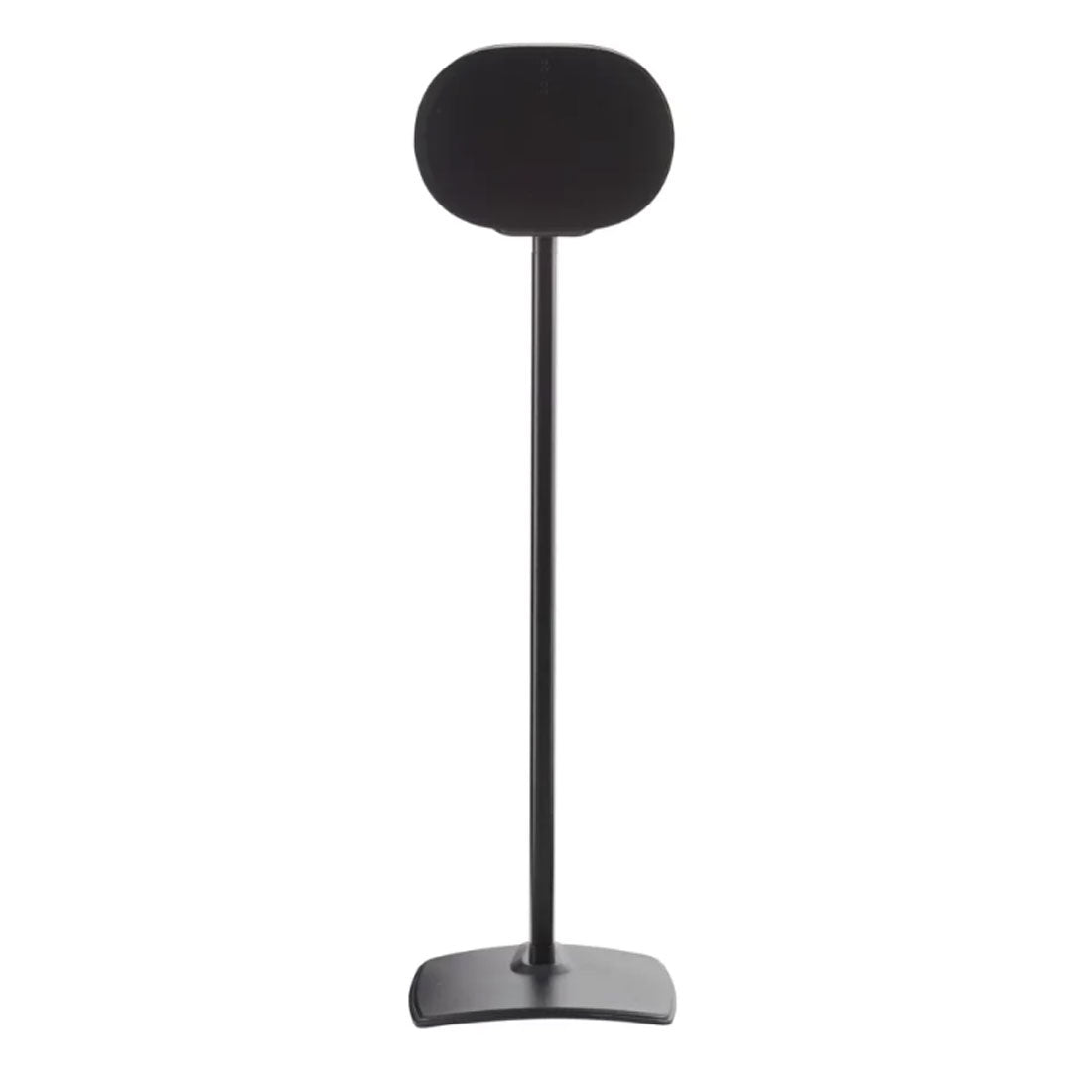 Sanus WSSE32-B2 Speaker Stand for Sonos Era 300 – 32″ Pair  – Black – Open Box