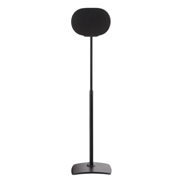 Sanus WSSE3A1 Height Adjustable Speaker Stand For Sonos Era 300 - Each