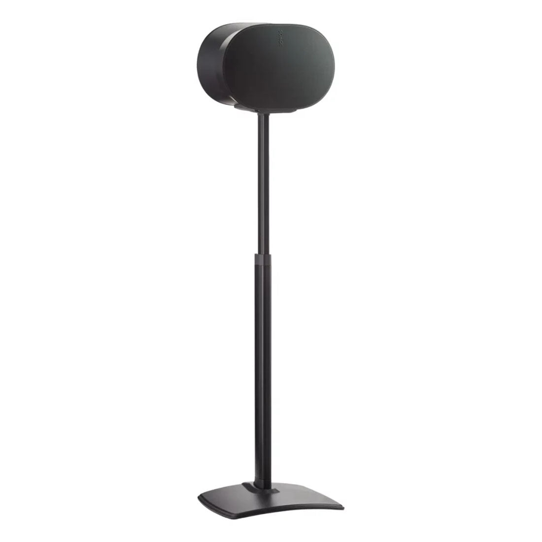 Sanus WSSE3A1 Height Adjustable Speaker Stand For Sonos Era 300 - Each