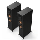 Klipsch RP-6203F Floorstanding Speakers with Tractrix Horns - Pair