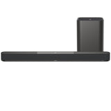 Sennheiser AMBEO Soundbar Plus | AMBEO Sub Wireless Subwoofer – Bundle