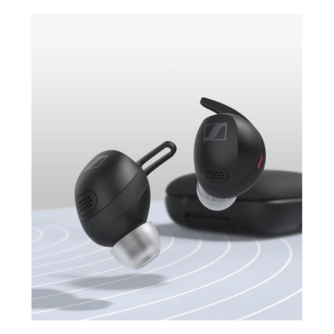 Sennheiser MSPORT True Wireless Headphones